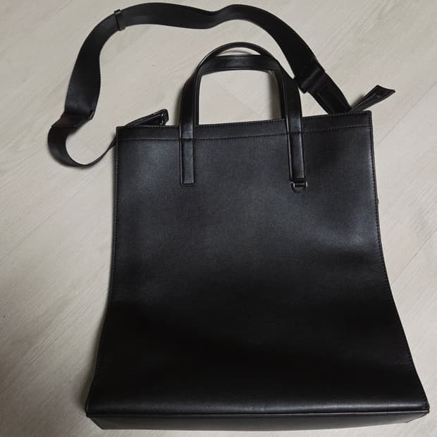 (착샷) 쌤소나이트 레드 토드백 숄더백 크로스백