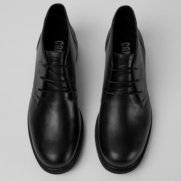 [40,41,44]캠퍼 Neuman 부츠