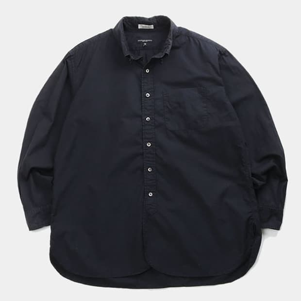 Engineered garments