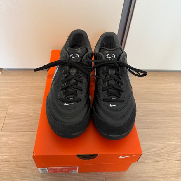 나이키 티엠포 리게라 프로 TF 260