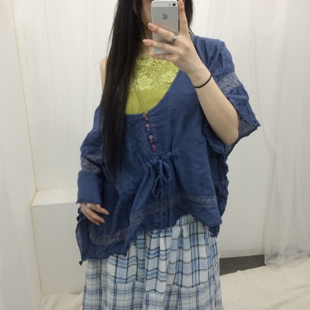 🪽청청 소녀무드 여리 모리세트🪽