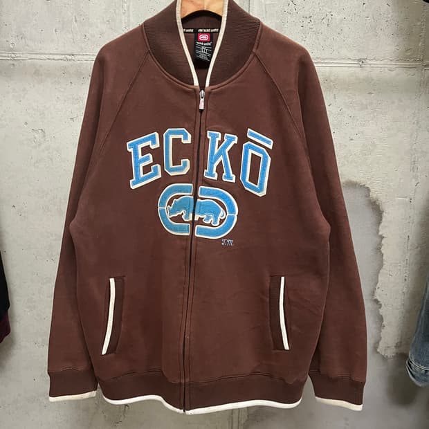 ECKO UNITED JACKET (XL)
