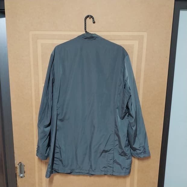 잭필드 남성105 사이즈 야상점퍼