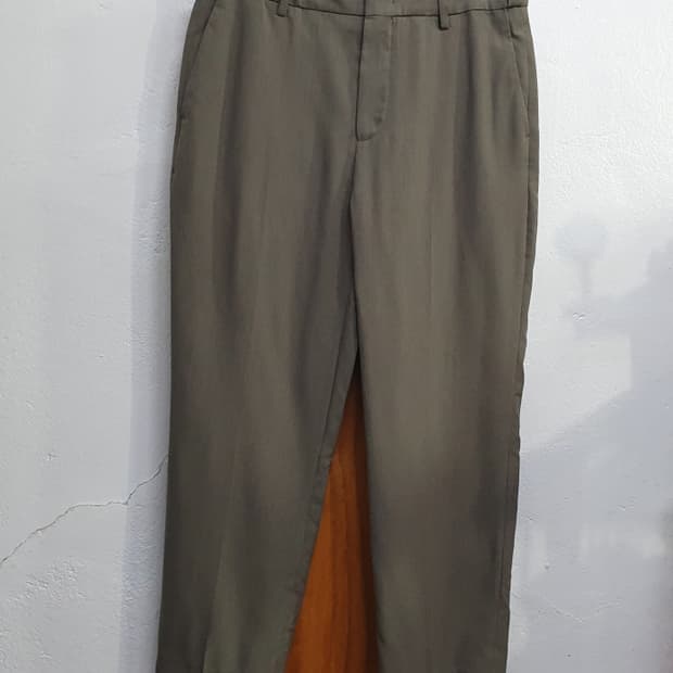 더 니트 컴퍼니 남자 바지(31)