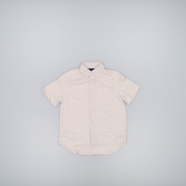 S 폴로 키즈 반팔셔츠 0626H2