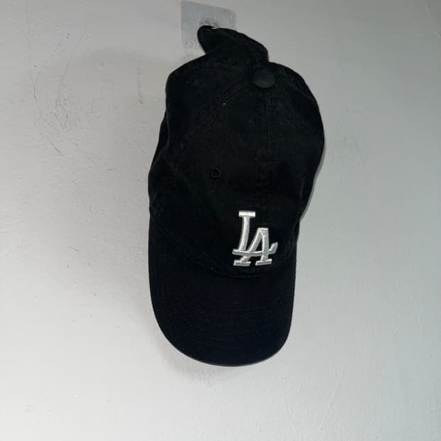 Mlb 볼캡