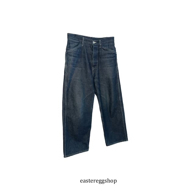 maatee&sons Denim pants