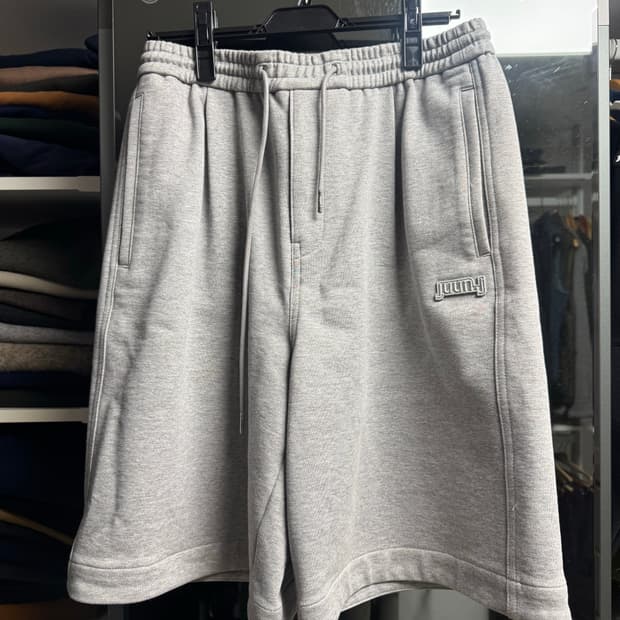 준지 스웻챈츠 44 그레이