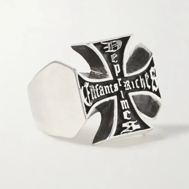 [US11] ERD 앙팡 리쉬 데프리메 크로스링