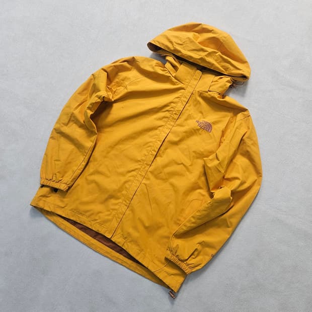 90 노스페이스 서밋 바람막이 자켓 0320Y