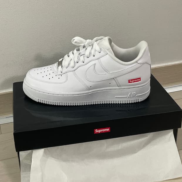 슈프림 포스 255