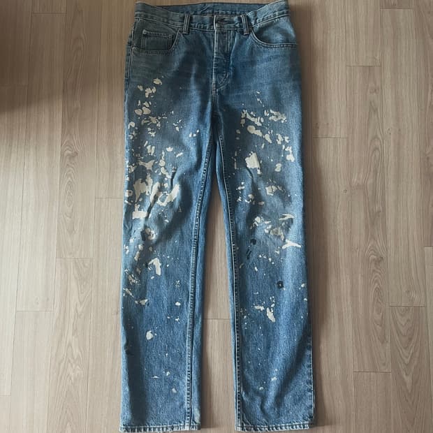 핼무트랭 리에디션 페인터진 30