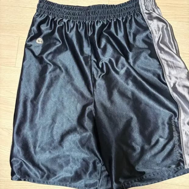 코이세이오 샤이닝 트리콧 팬츠