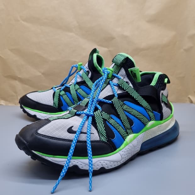 나이키 에어맥스 보우핀 남성운동화285