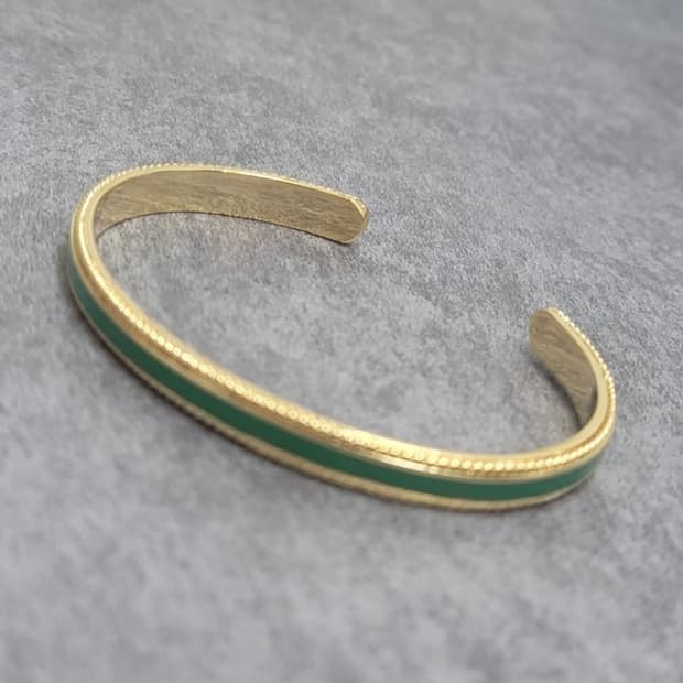 vintage bangle