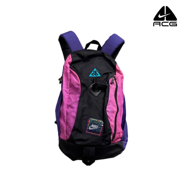 나이키 ACG 90s 삼나스포츠 테크니컬 하이킹 백팩