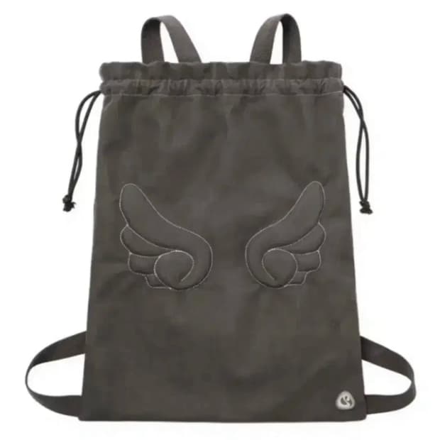 코이세이오 스부 쇼케이스 가방 짐색