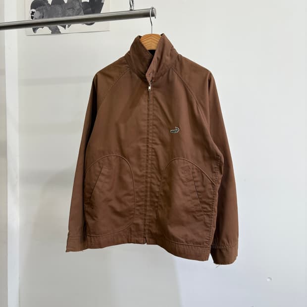CROCODILE 자켓
