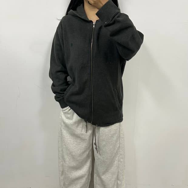 폴로 후드집업[1669]