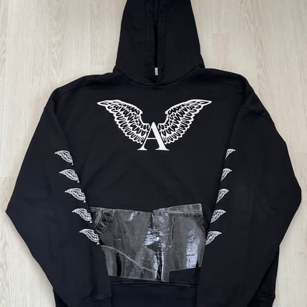 (2) 알렉산더 디제노바 후드