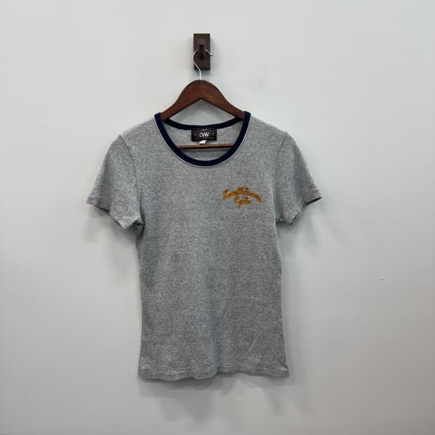 JPV grey T-shirt