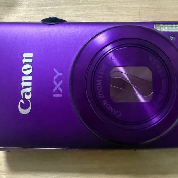 캐논 익시 600F Canon  ixy 600F = ixus 230hs