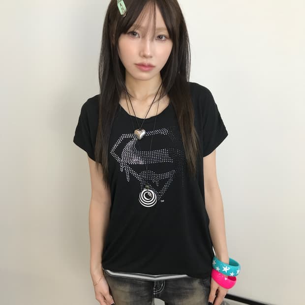 Z00213 Japanese Vintage