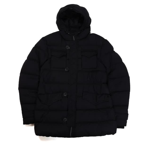 에르노 Herno Goose Down Jacket