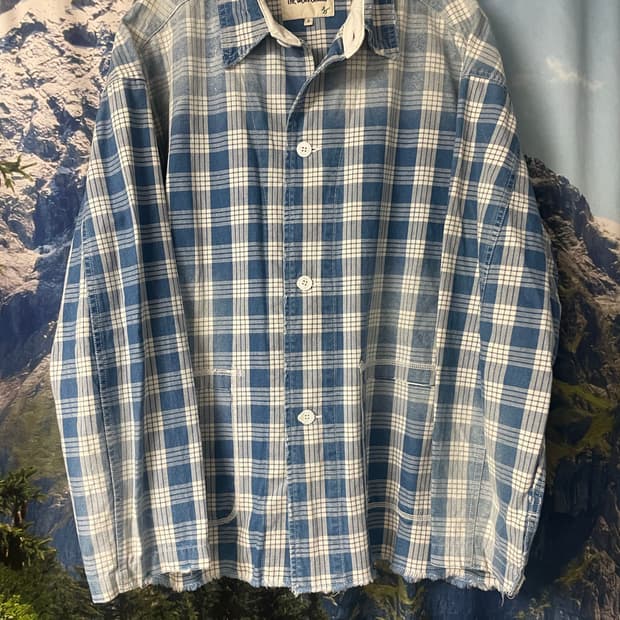 더뤡코즈 wynn 자켓 3사이즈 새제품