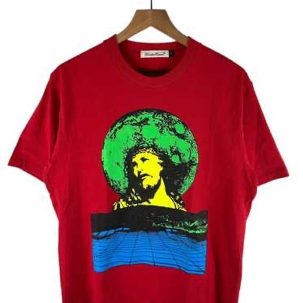 언더커버 지저스 문 티