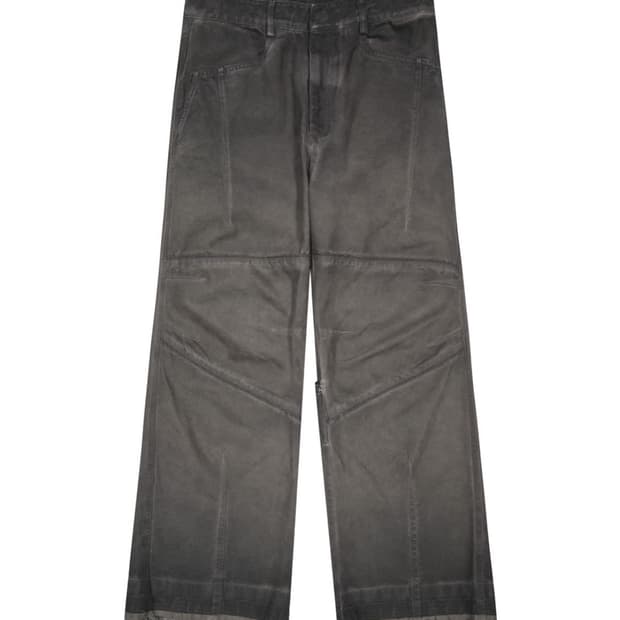 [새상품] 엑슬림 ep8 01 트라우저 xl