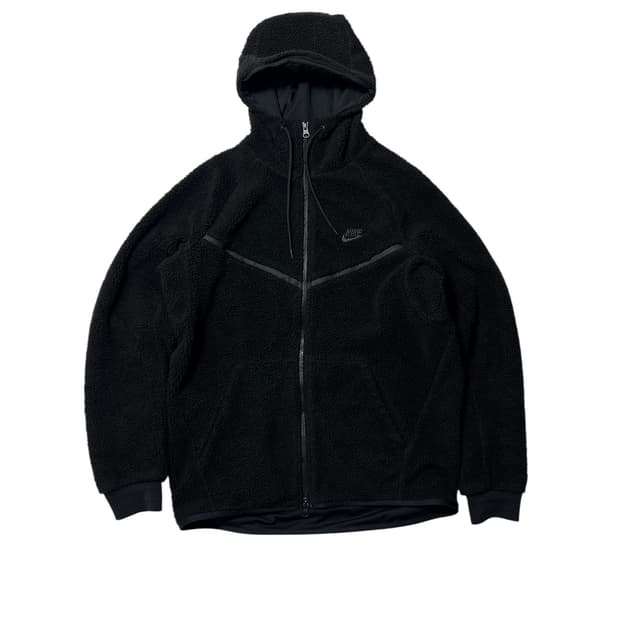 나이키 윈드러너 플리스 XL