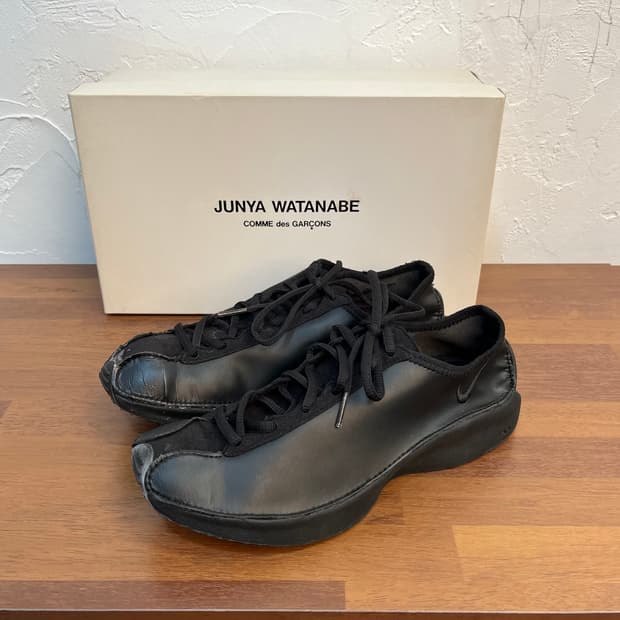 준야 와타나베 나이키 에어 슈퍼플라이 2001