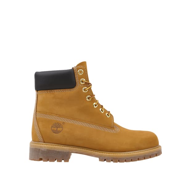 팀버랜드 6인치 부츠