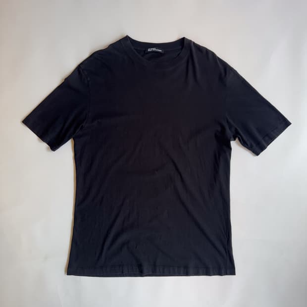 Raf Simons Robert Mapplethorpe T-shirt