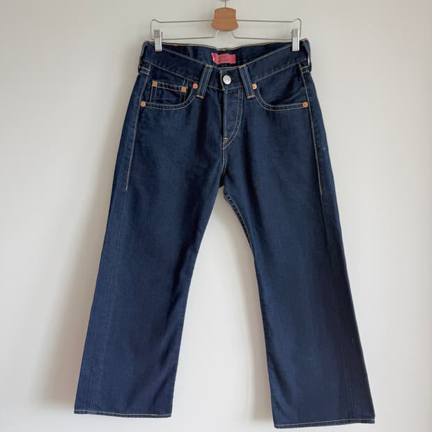 리바이스(Levi's) 데님 팬츠