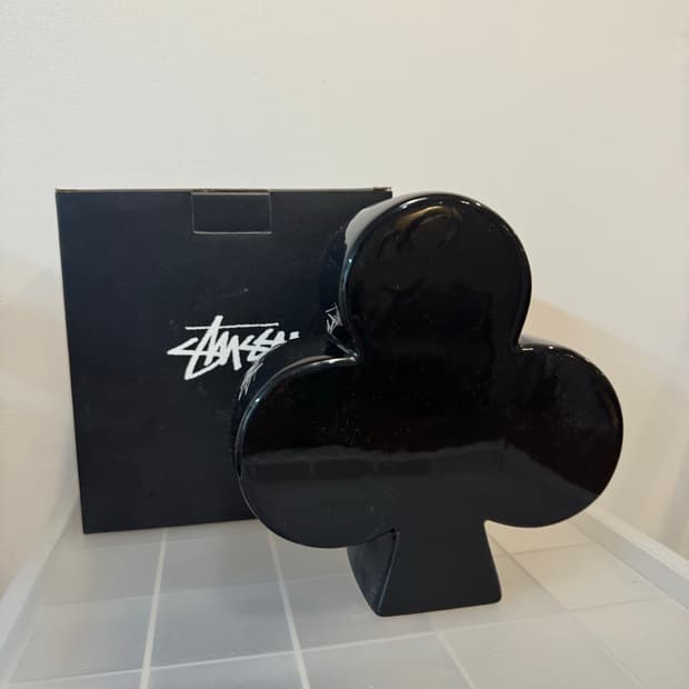 스투시 클럽 베이스 (화병)