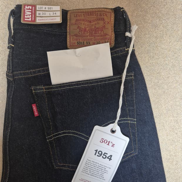 lvc 54501 린스드 30x34