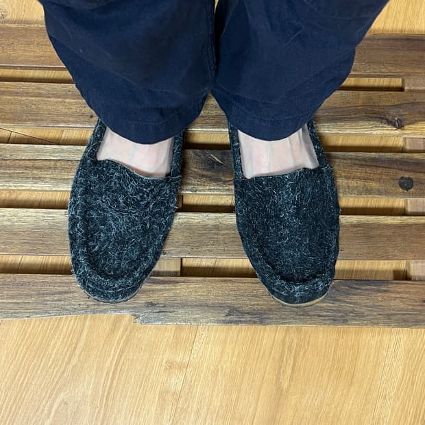 핸더스킴 모카신 5사이즈 260 판매