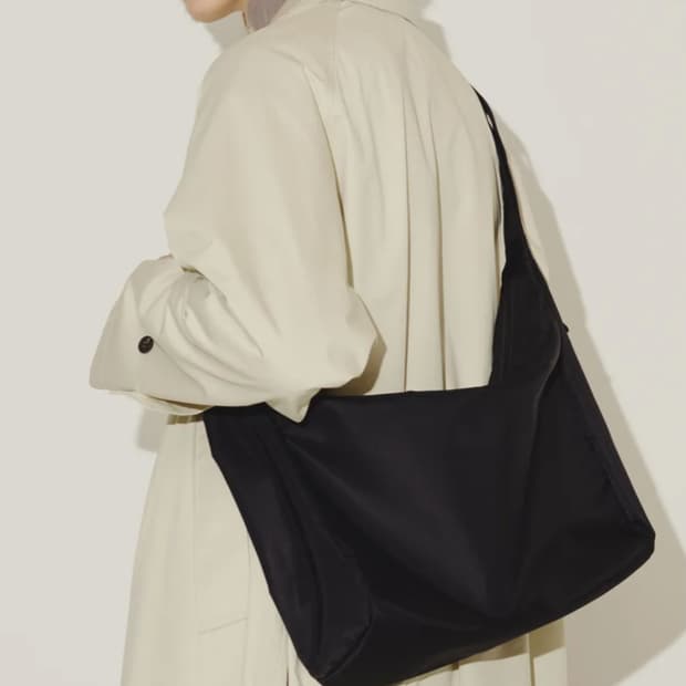 하아카이브 아크 메신저백 002