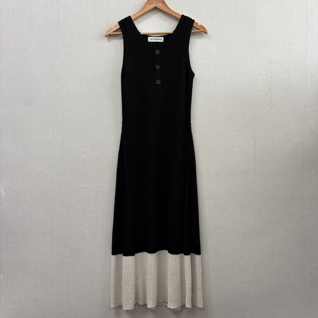 톰 그레이하운드 원피스