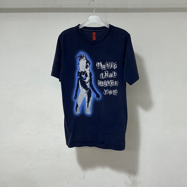 vtg top