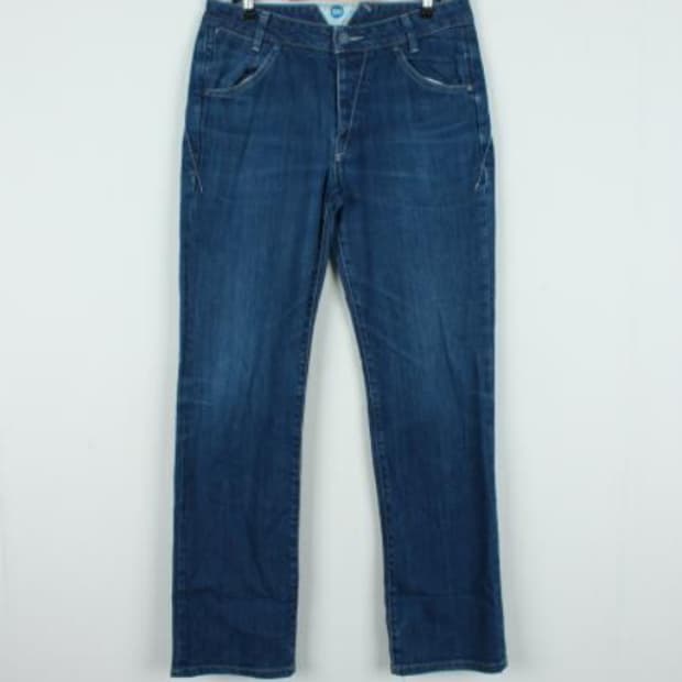 리바이스 청바지