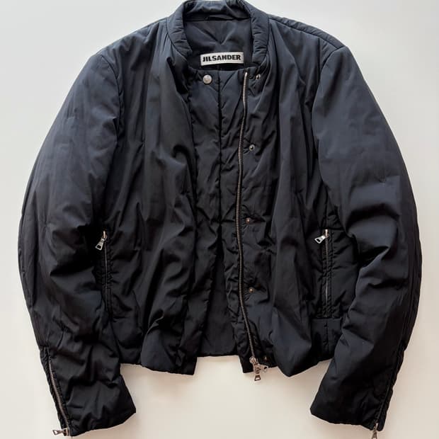 Jil Sander Jacket