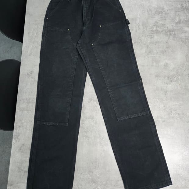 칼하트 B136 블랙 32사이즈