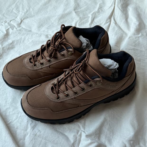 Creek 크릭 Ontario