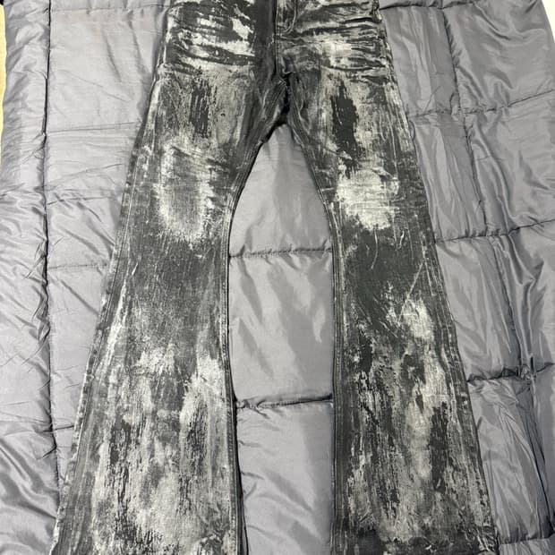 [2] 에모스탠스클럽 펜타그램