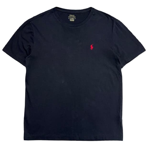 RALPH LAUREN 반팔 티 M-175/96A