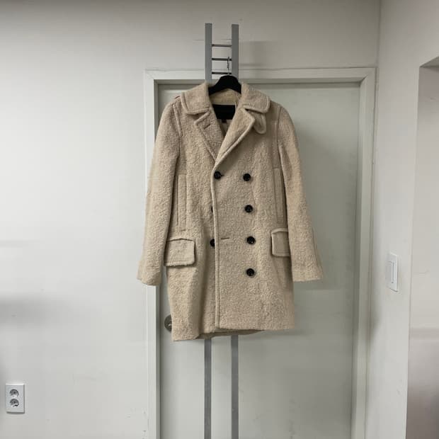 COACH 코치 코트 S(W)