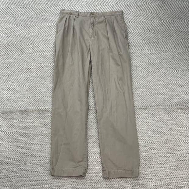 폴로 랄프로렌 치노 팬츠 r2581